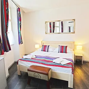 Hotel apartamentowy Historic Centre, Praga