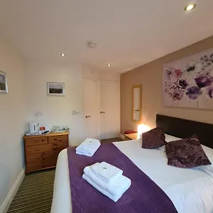 The Courtyard Welburn