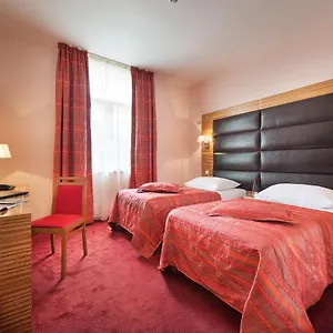 Hotel Ea Sonata, Prague