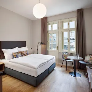Franz By Zeitraum Apart Otel