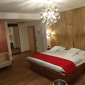 Casagrande 3*, Feltre Italia
