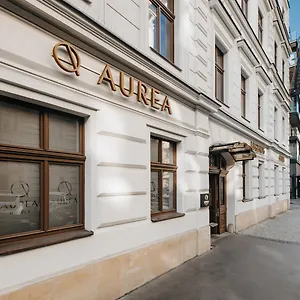 Hotel Aurea Legends By Eurostars Company, Praga