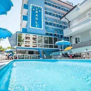 Bagli 3*, Rimini Italia