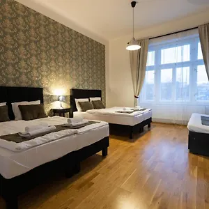 Old Town Spirit Apart Otel