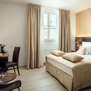 Hotel Michelangelo Grand, Prague
