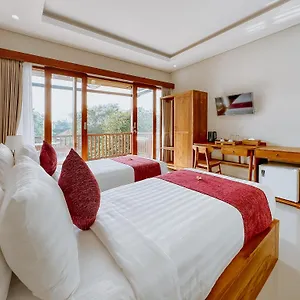 Sanubari Ubud (Bali)