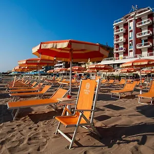 Sporting 3*, Cesenatico Italia