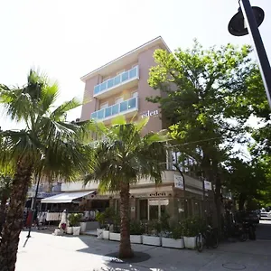 Eden 3*, Cattolica Italia