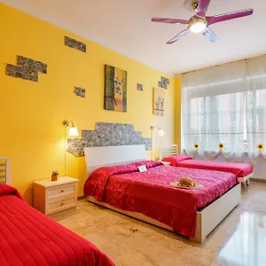 Dolce 2*, Bologna Italia