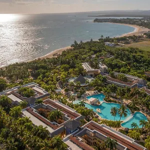 ***** Resort Iberostar Waves Costa Dorada Dominik Cumhuriyeti
