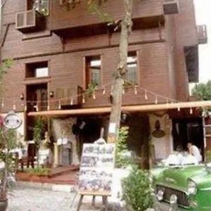 *** Otel Peripetie Türkiye