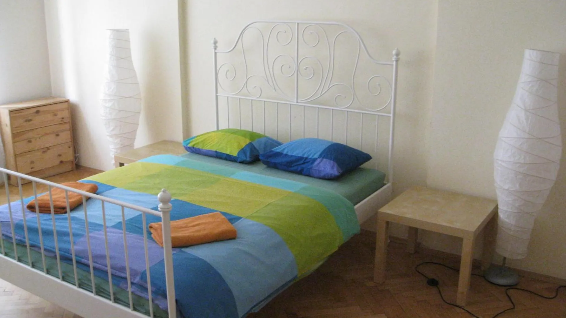 Hostel Ragtime Praha
