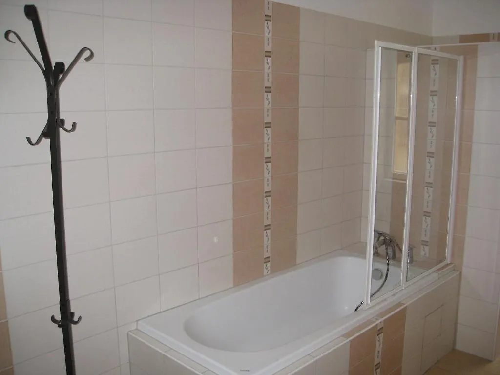Hostel Ragtime Praha