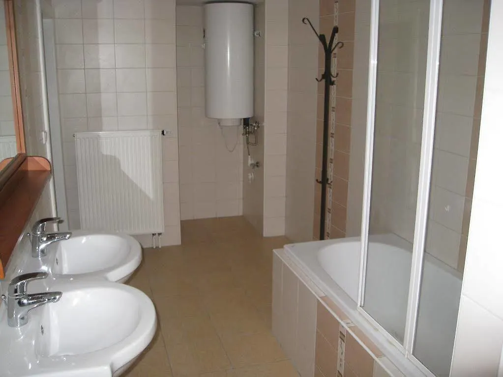 Hostel Ragtime Praha Česká republika